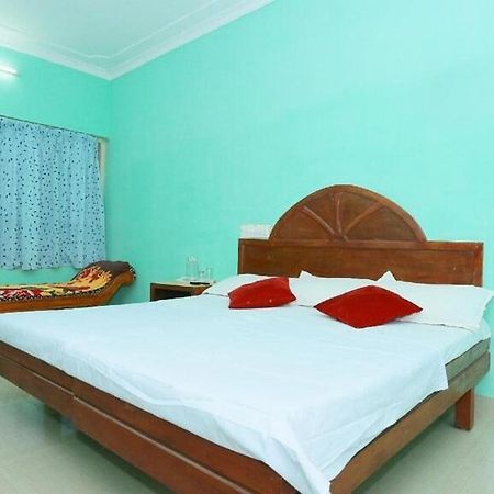 Hill Green Home Stay Thekkady Εξωτερικό φωτογραφία