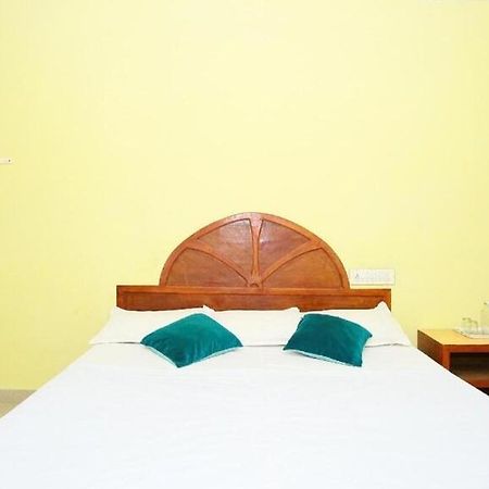 Hill Green Home Stay Thekkady Εξωτερικό φωτογραφία