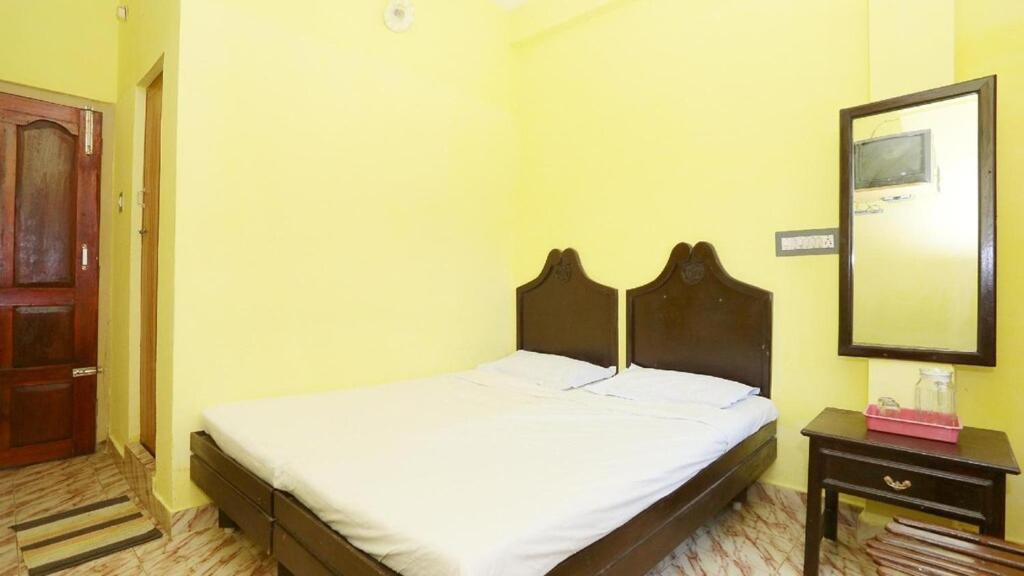 Hill Green Home Stay Thekkady Εξωτερικό φωτογραφία