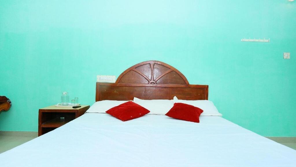 Hill Green Home Stay Thekkady Εξωτερικό φωτογραφία