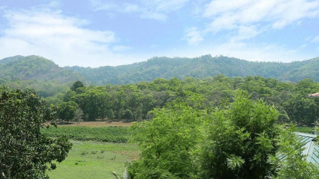 Hill Green Home Stay Thekkady Εξωτερικό φωτογραφία