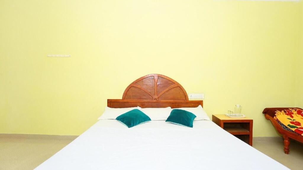 Hill Green Home Stay Thekkady Εξωτερικό φωτογραφία