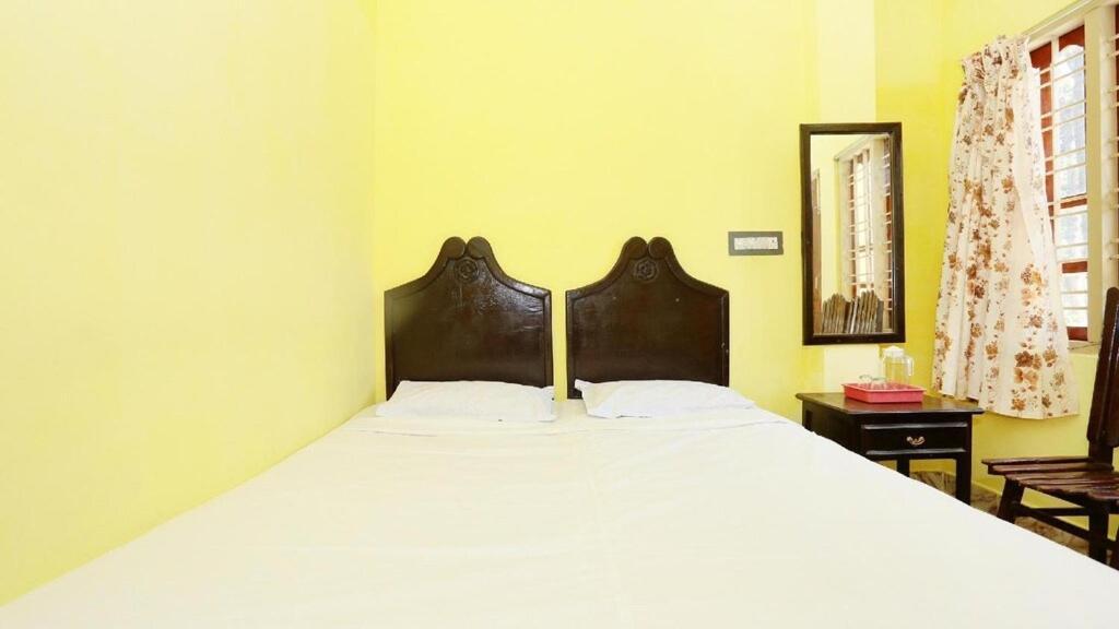 Hill Green Home Stay Thekkady Εξωτερικό φωτογραφία